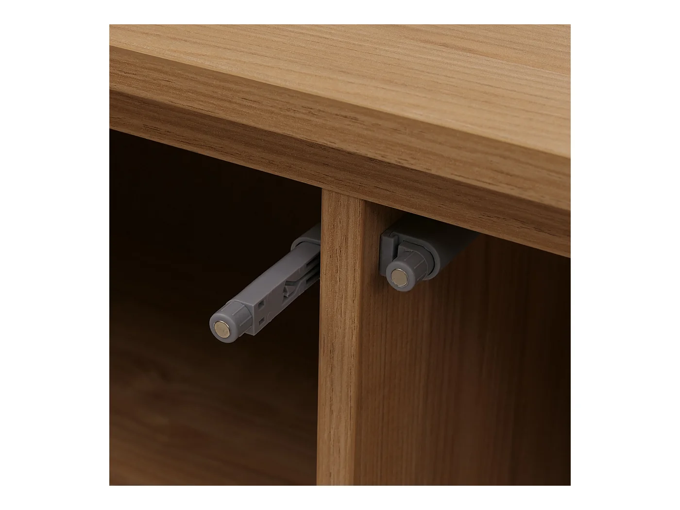 Buffet MCW-O35,  Orme naturel