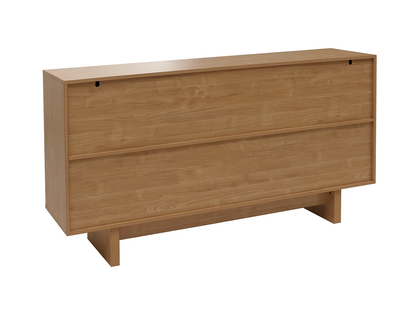 Buffet MCW-O35,  Orme naturel