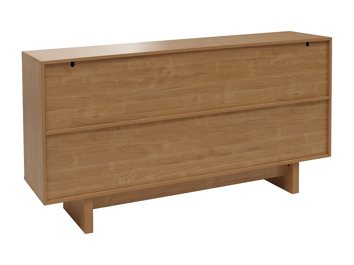 Sideboard MCW-O35,  natural elm