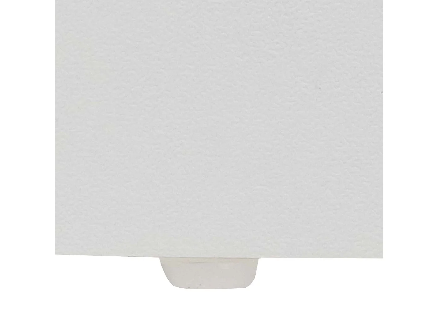 Szafka MCW-K75,  biała