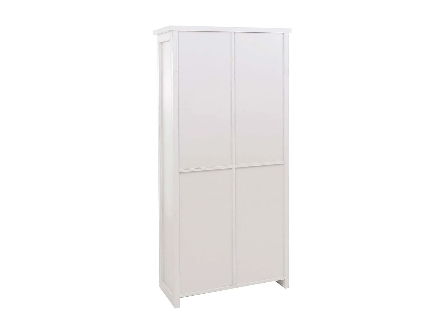 Szafka MCW-K75,  biała