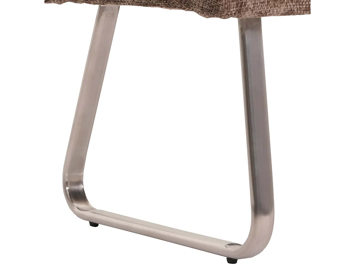 Esszimmer-Set MCW-G55 (3-teilig), Braun