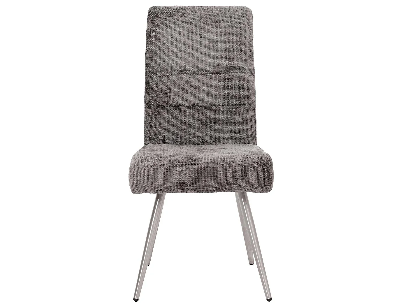 Conjunto de sala de jantar MCW-G55 (5 peças),  cinzento escuro