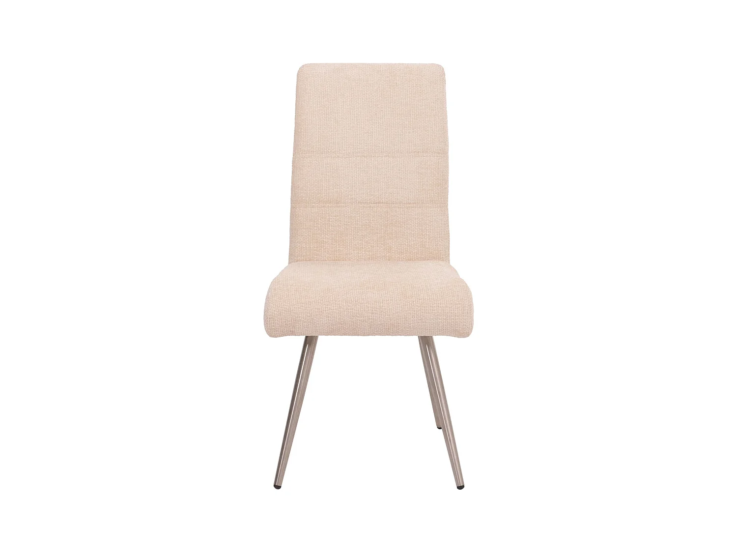 Ensemble de salle à manger MCW-G55 (5 pièces),  crème