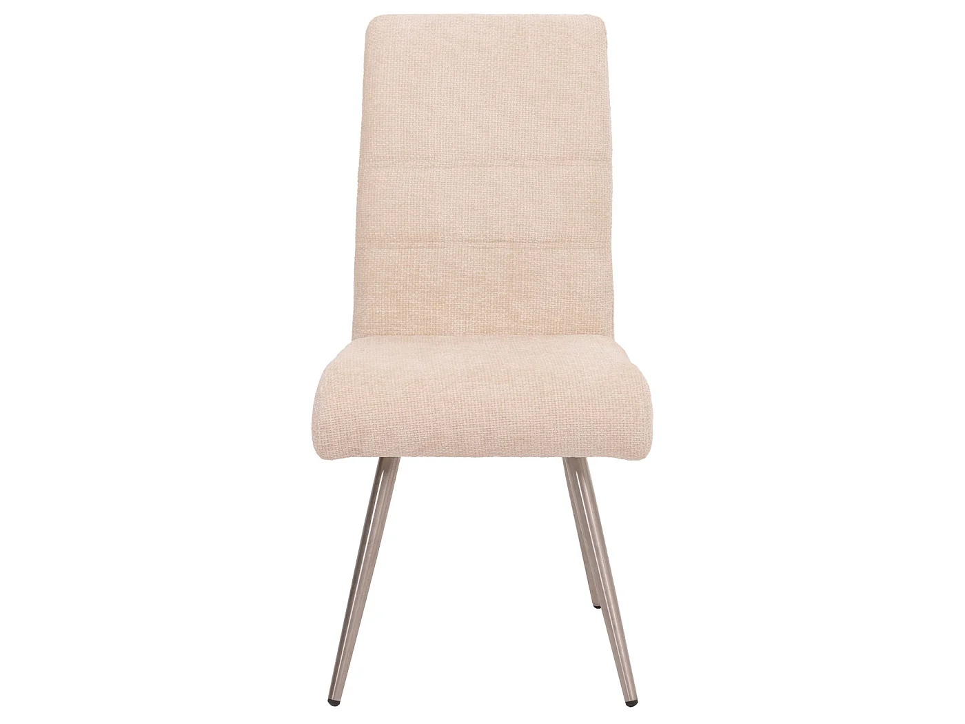 Ensemble de salle à manger MCW-G55 (5 pièces),  crème