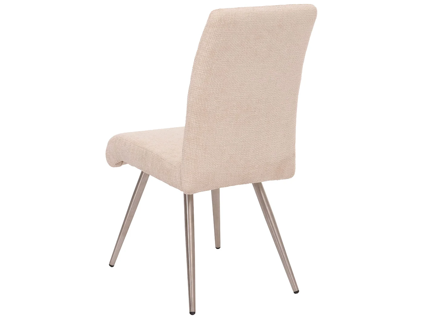 Ensemble de salle à manger MCW-G55 (5 pièces),  crème