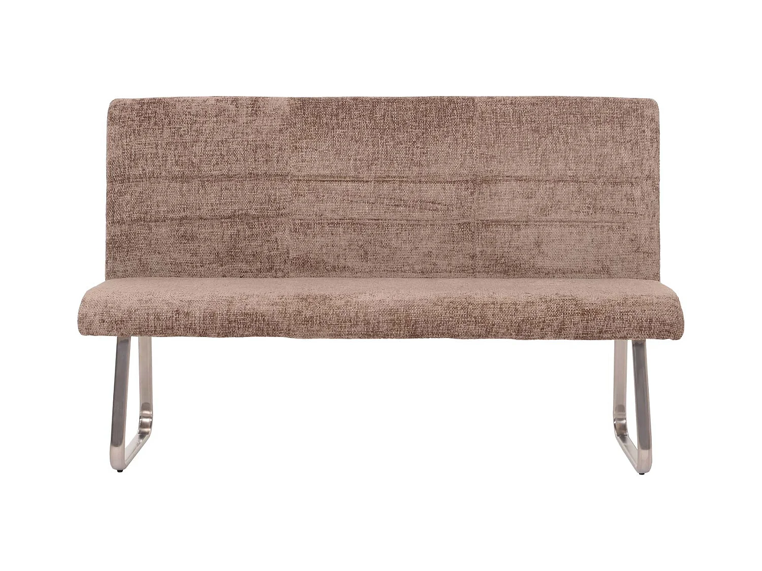 Conjunto de sala de jantar MCW-G55 (3 peças),  castanho