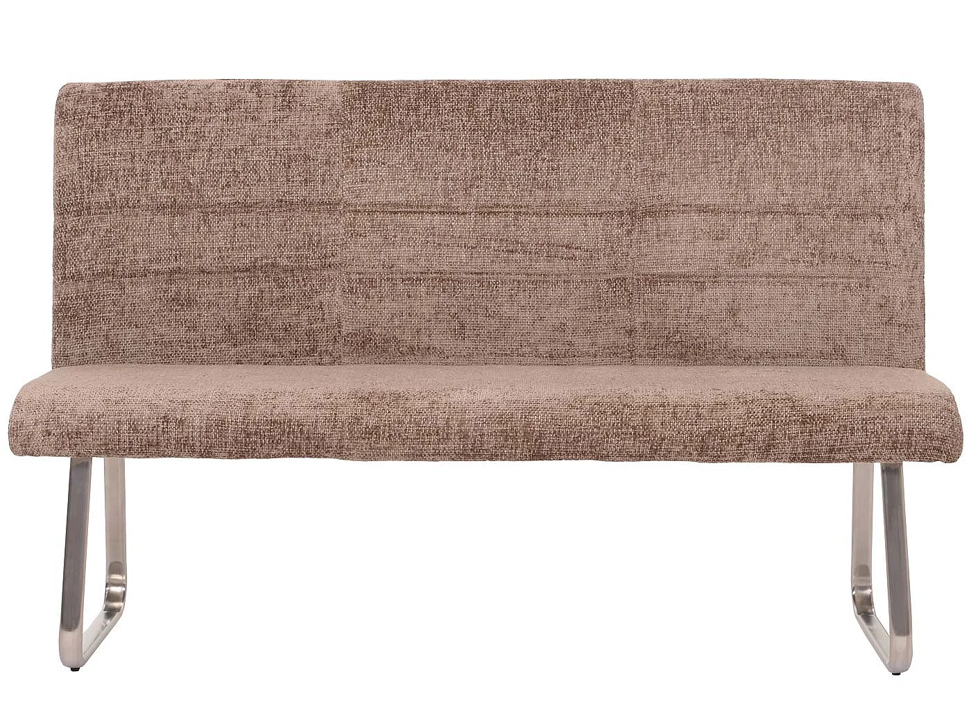 Eetkamer set MCW-G55 (3-delig),  bruin