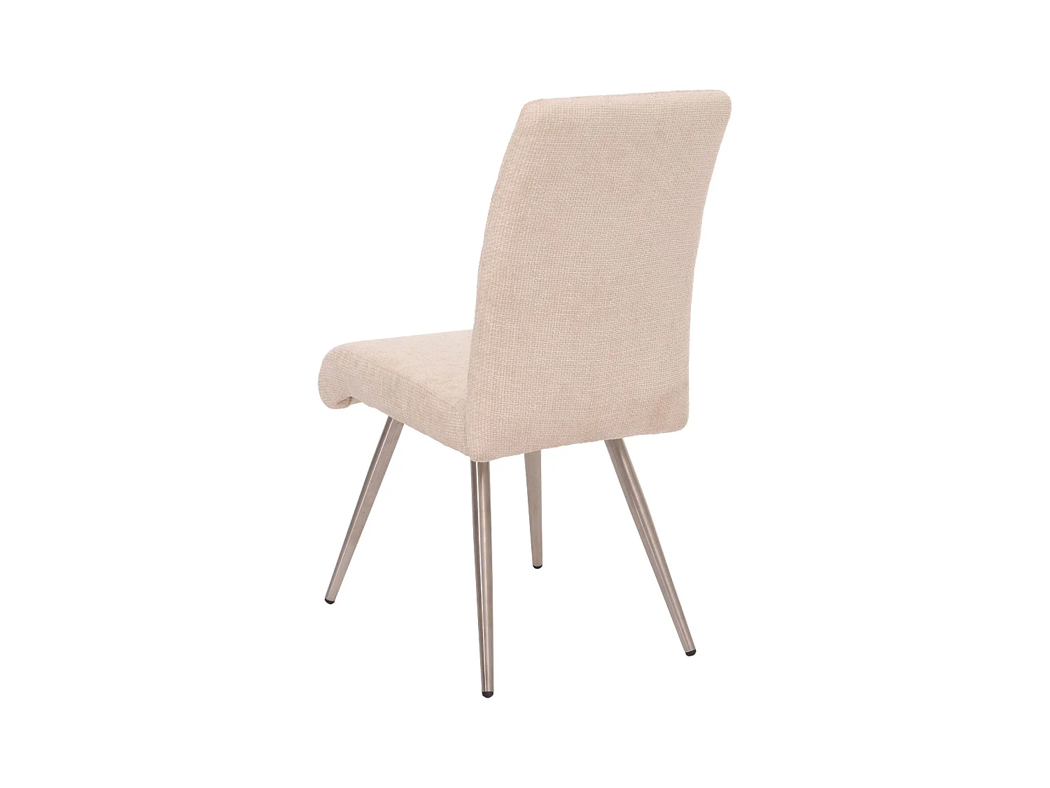 Conjunto de sala de jantar MCW-G55 (3 peças),  creme