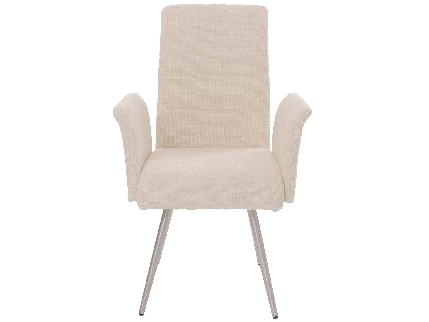 MCW-G55 Dining Set (5-piece),  cream