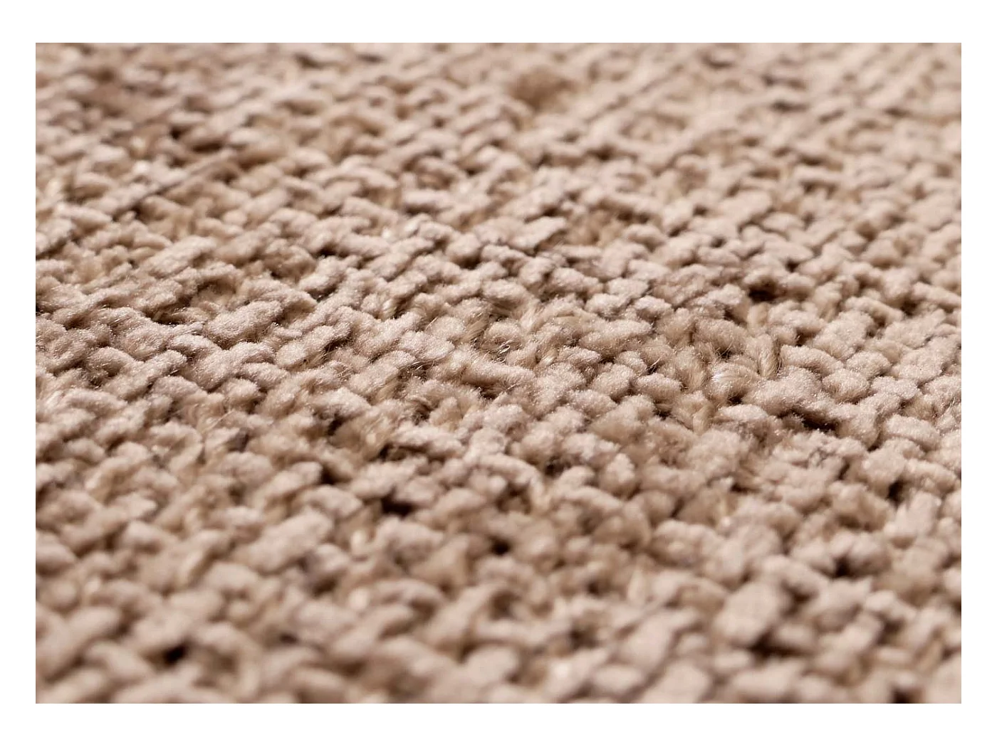 Ensemble de salle à manger MCW-G55 (5 pièces),  brun