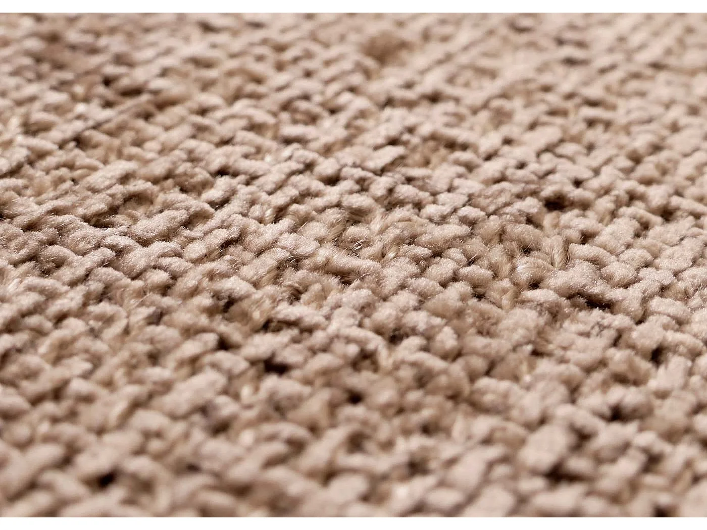 Ensemble de salle à manger MCW-G55 (5 pièces),  brun