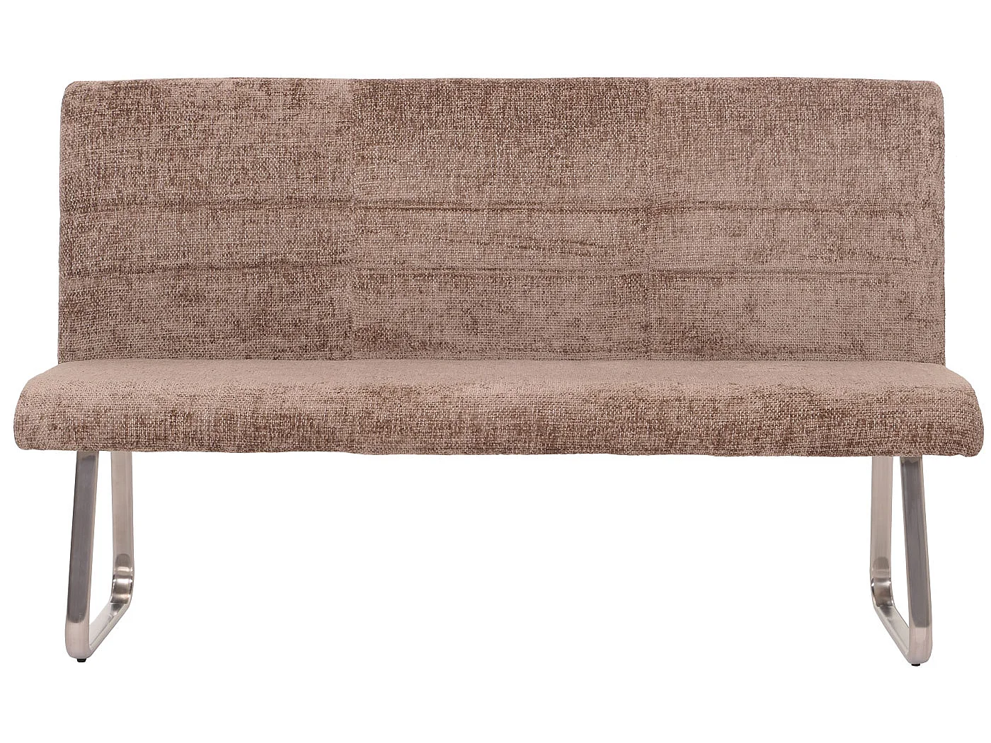 Ensemble de salle à manger MCW-G55 (5 pièces),  brun