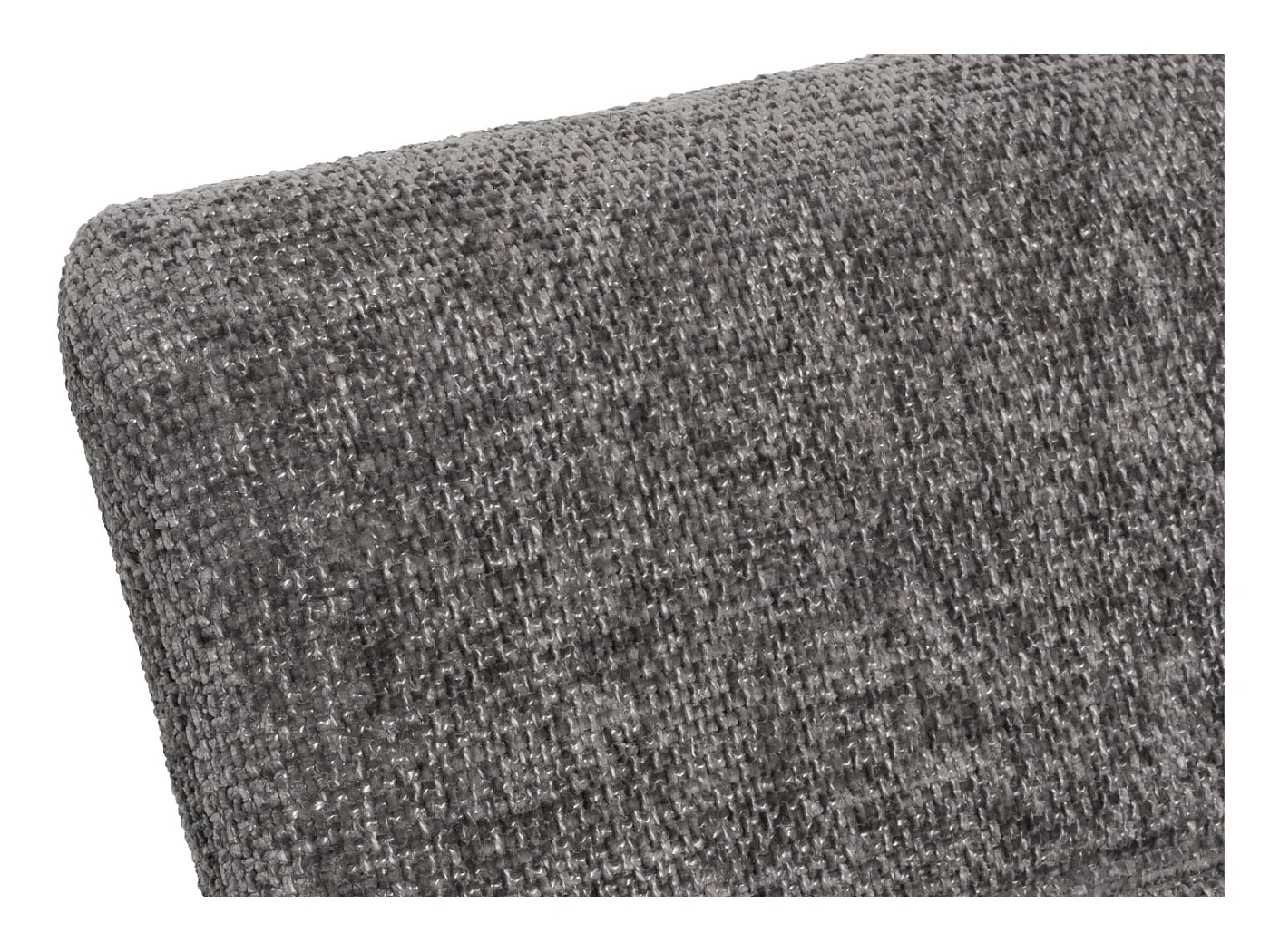 Conjunto de sala de jantar MCW-G55 (5 peças),  cinzento escuro