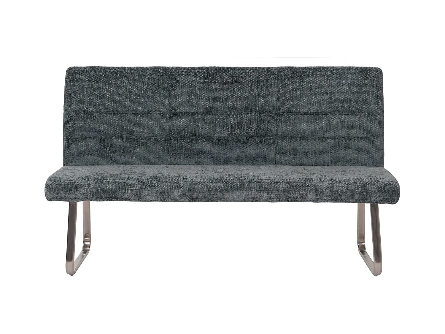 Eetkamer set MCW-G55 (3-delig),  blauwgroen