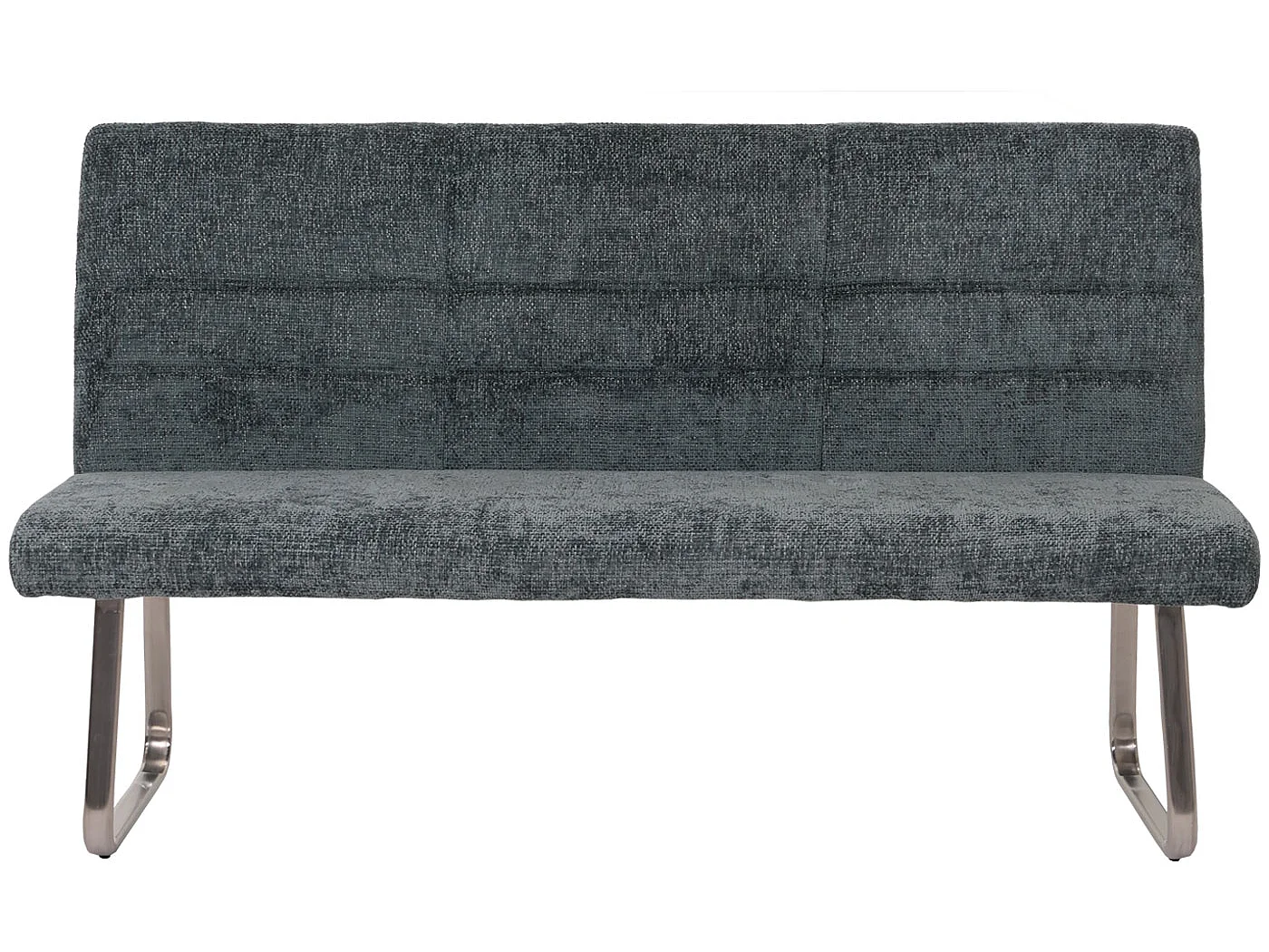 Ensemble de salle à manger MCW-G55 (3 pièces),  bleu-vert