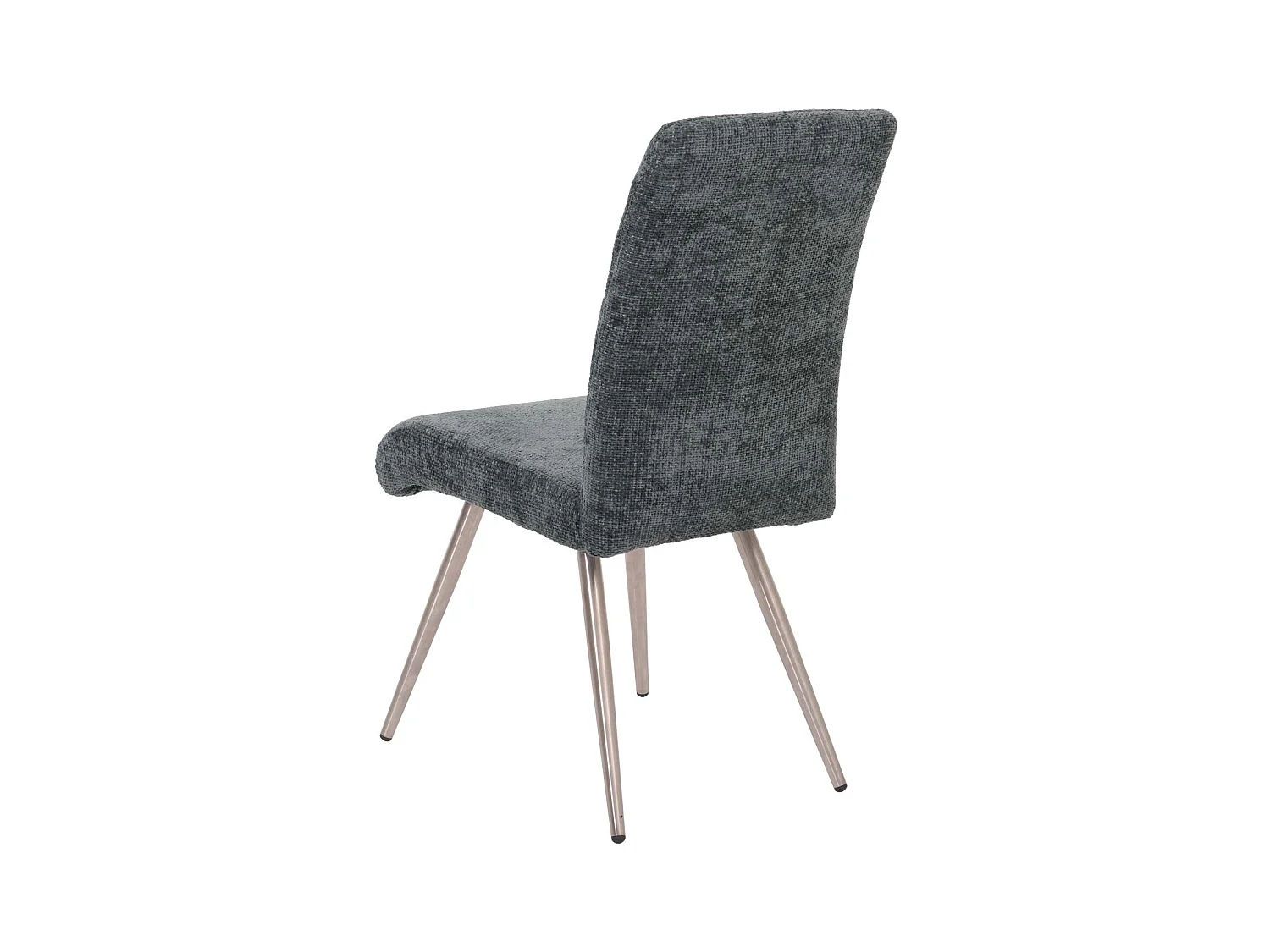 Conjunto de sala de jantar MCW-G55 (3 peças),  azul-verde