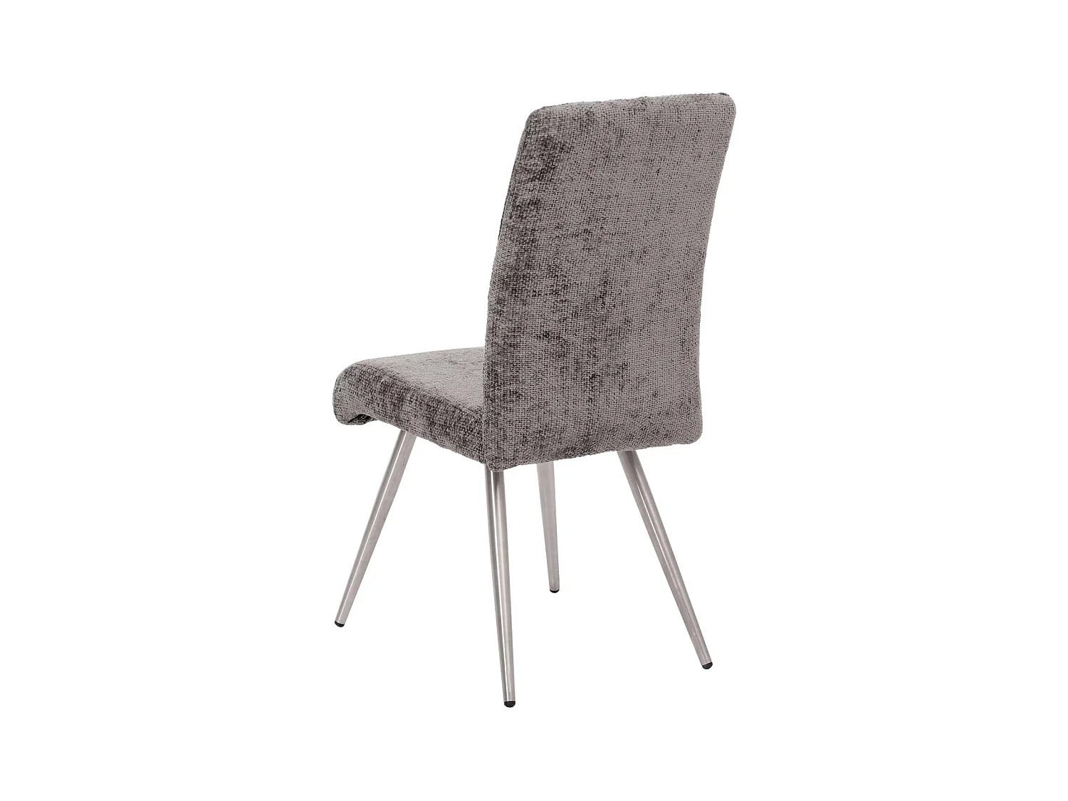 Esszimmer-Set MCW-G55 (3-teilig), Dunkelgrau