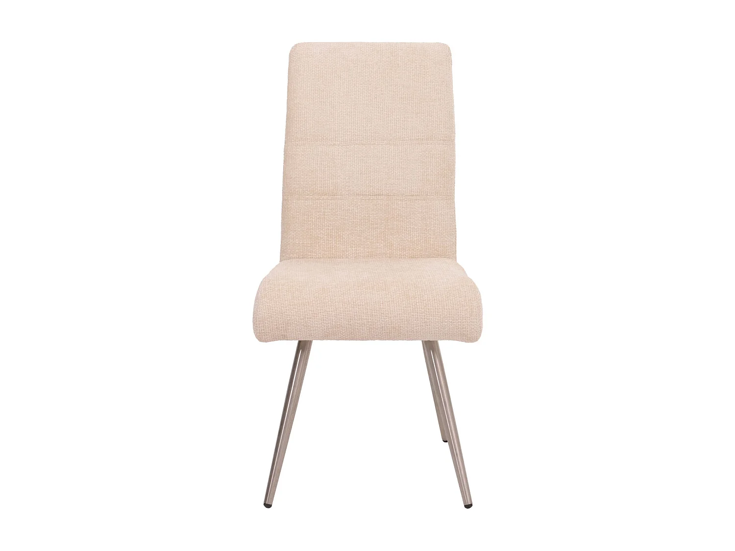 Ensemble de salle à manger MCW-G55 (3 pièces),  crème