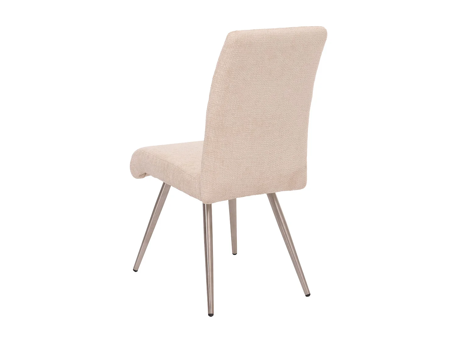 Ensemble de salle à manger MCW-G55 (3 pièces),  crème