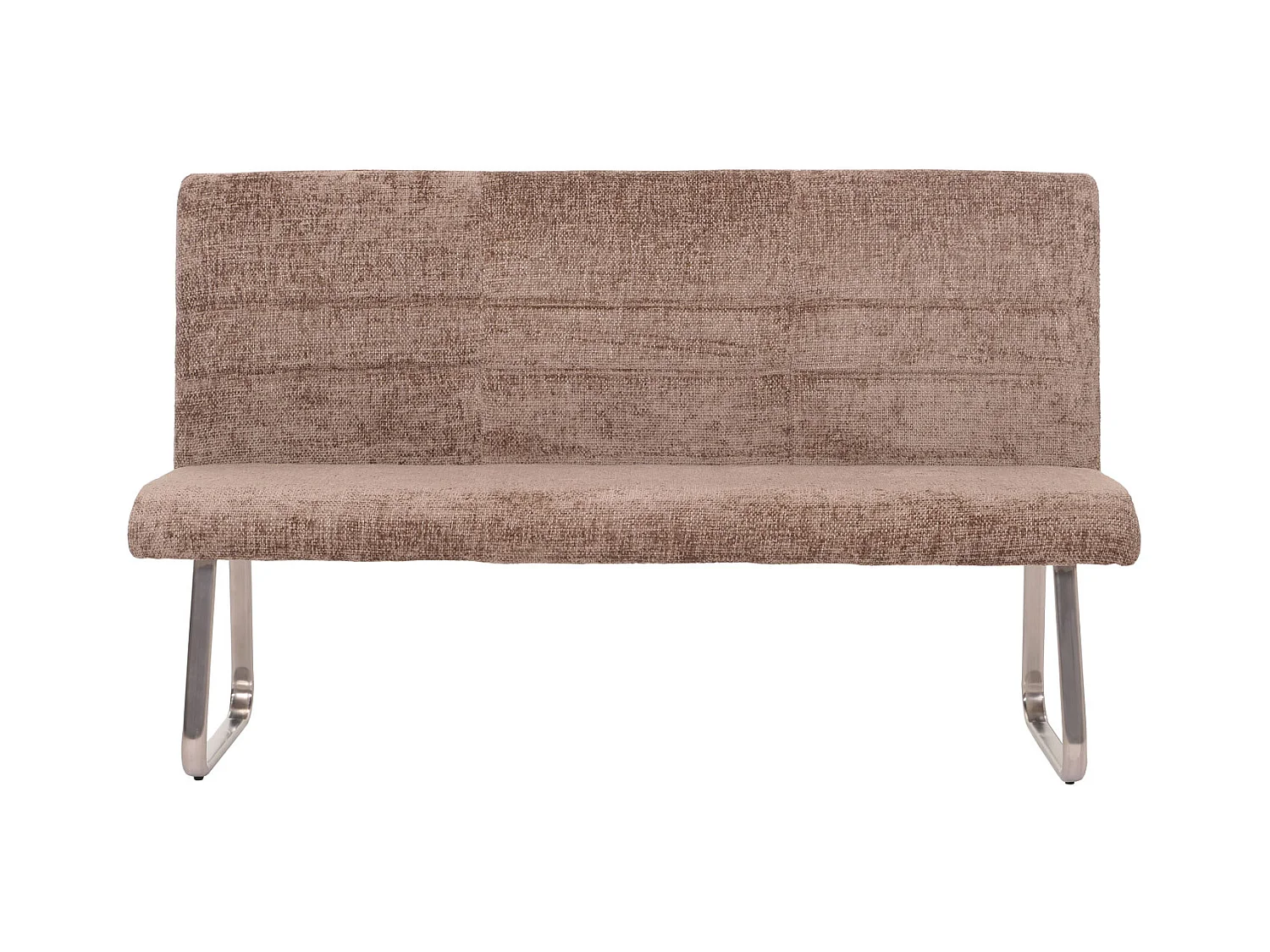 Conjunto de sala de jantar MCW-G55 (3 peças),  castanho