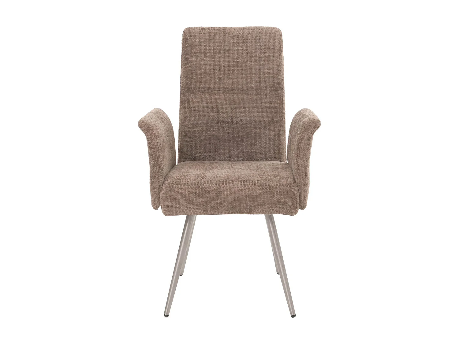 Juego de comedor MCW-G55 (3 piezas),  marrón