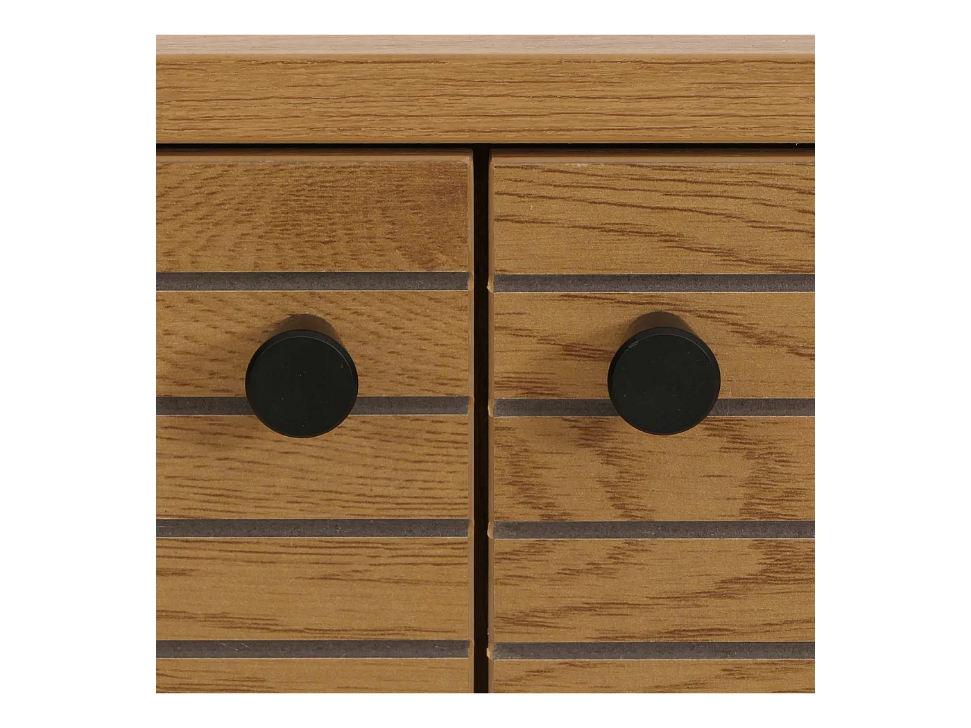 Commode de vestiaire MCW-N78,  naturel