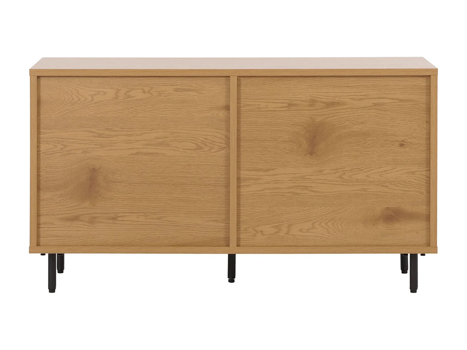 Commode MCW-N78,  naturel