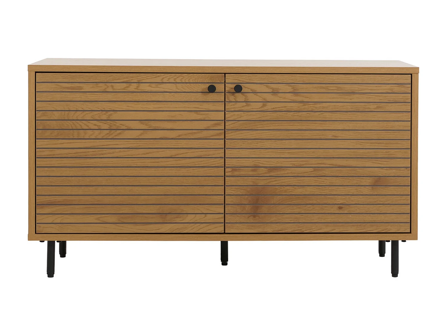 Commode MCW-N78,  naturel