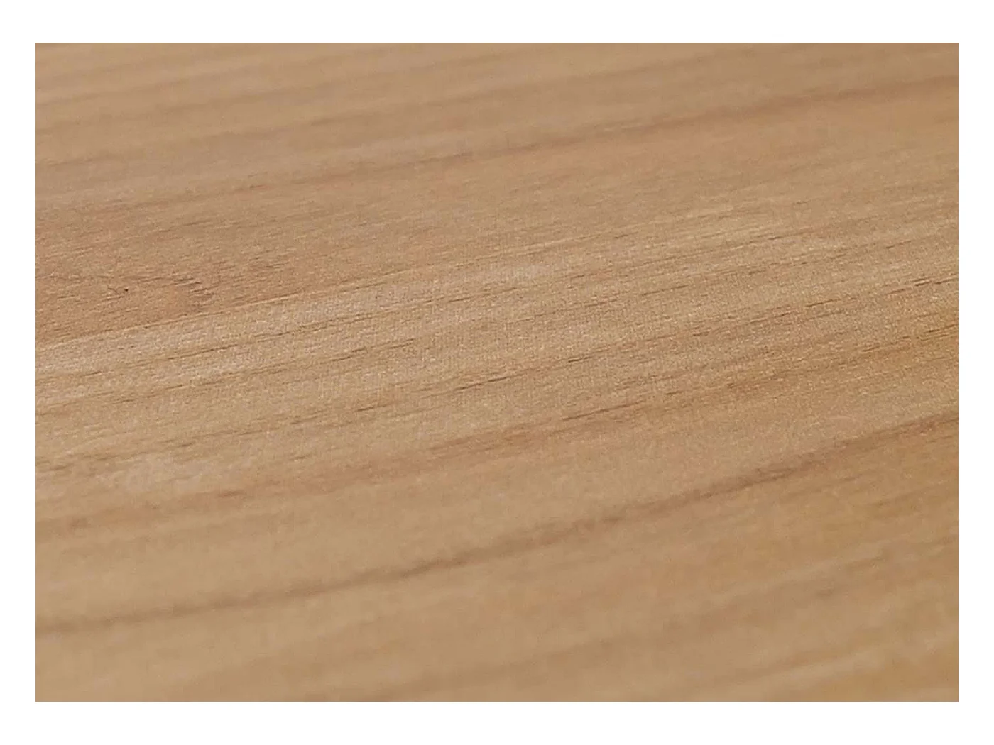 Meuble TV MCW-O34,  Orme naturel