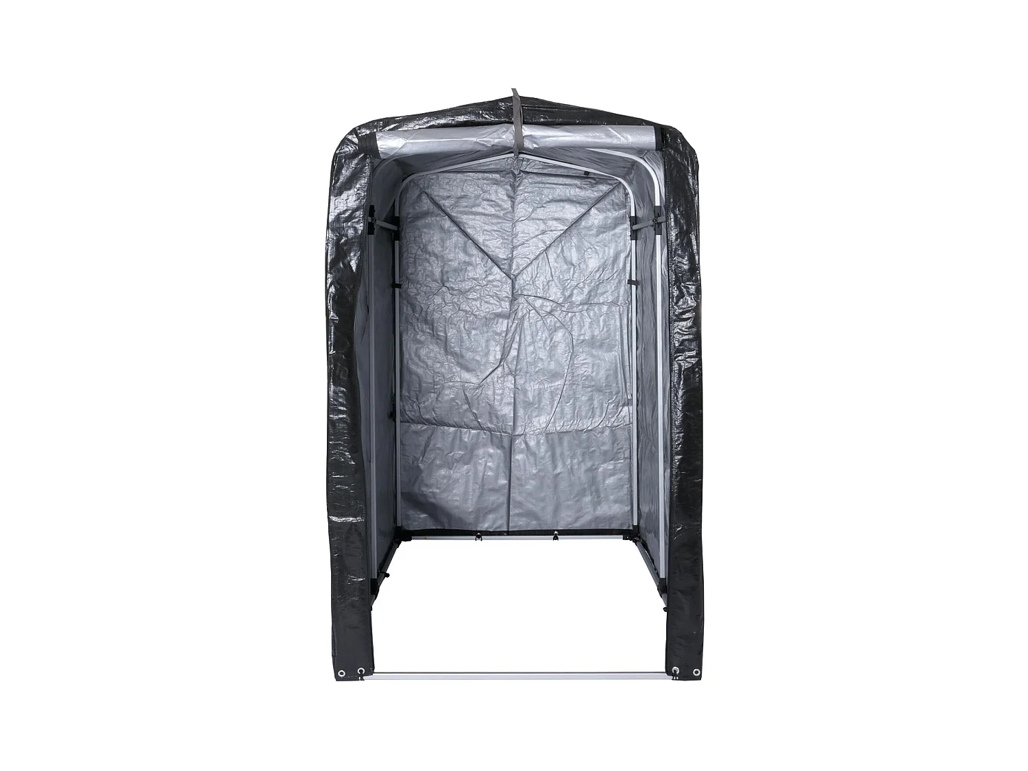 MCW-N61 garaż dla rowerów,  antracyt