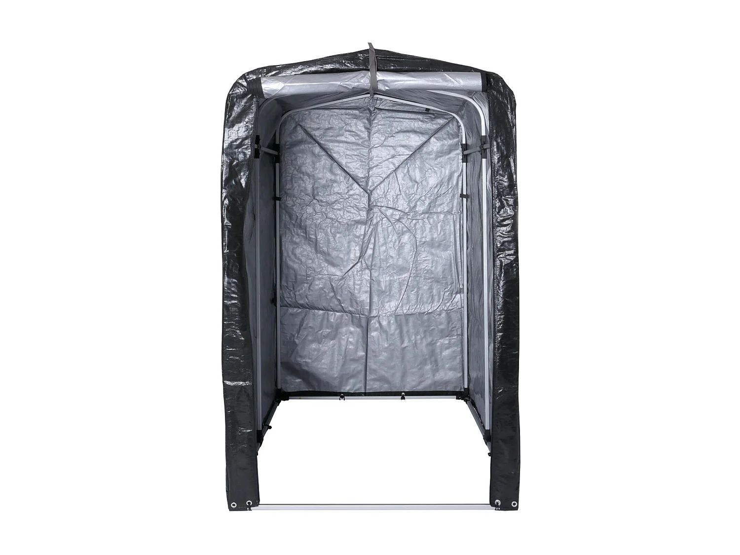 Garage à vélos MCW-N61,  anthracite