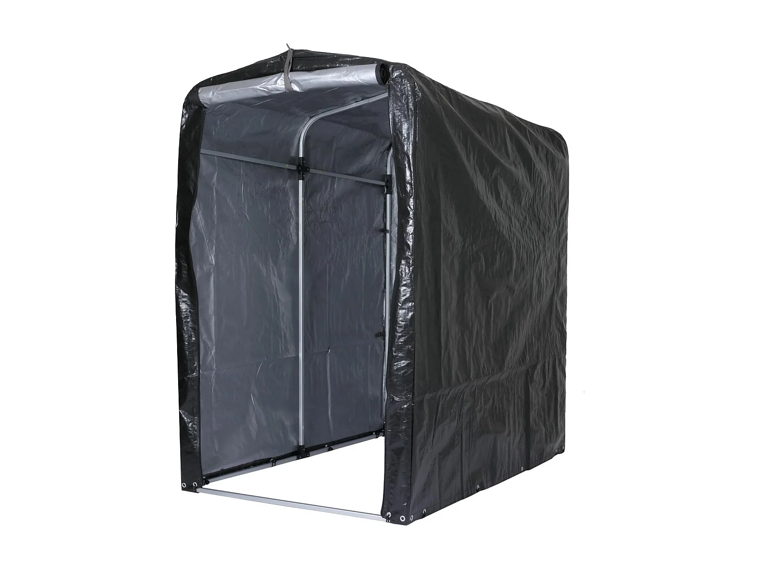 Garage à vélos MCW-N61,  anthracite