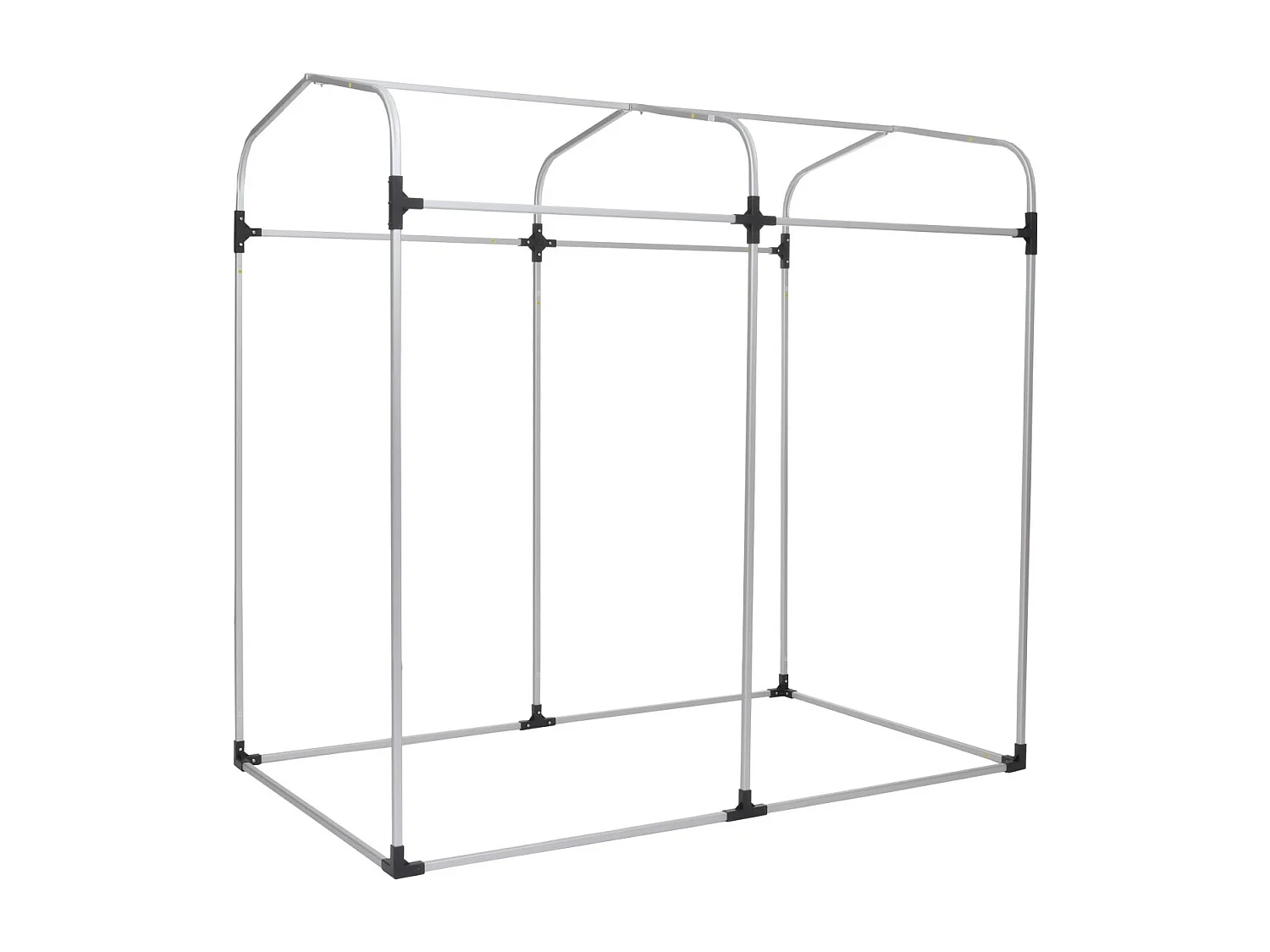 Garage à vélos MCW-N61,  anthracite