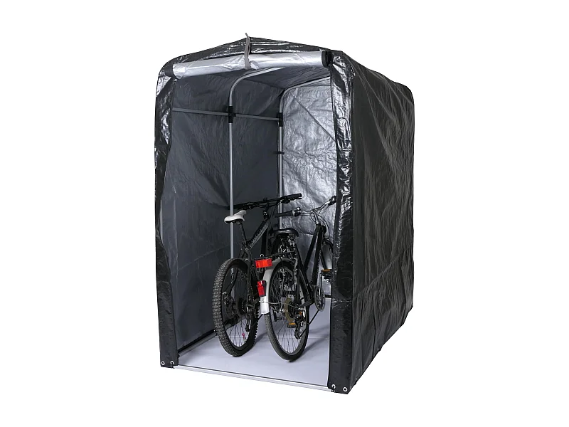 Fietsenstalling MCW-N61,  antraciet