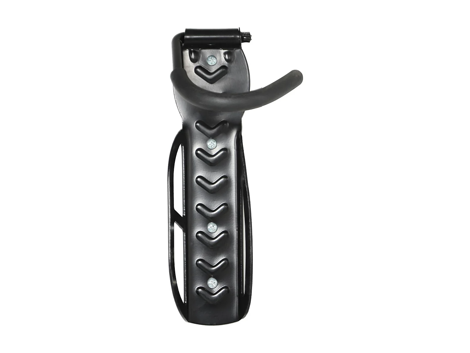 Garage armadio biciclette con serratura MCW-H66 metallo verniciato box singolo ~ grigio chiaro