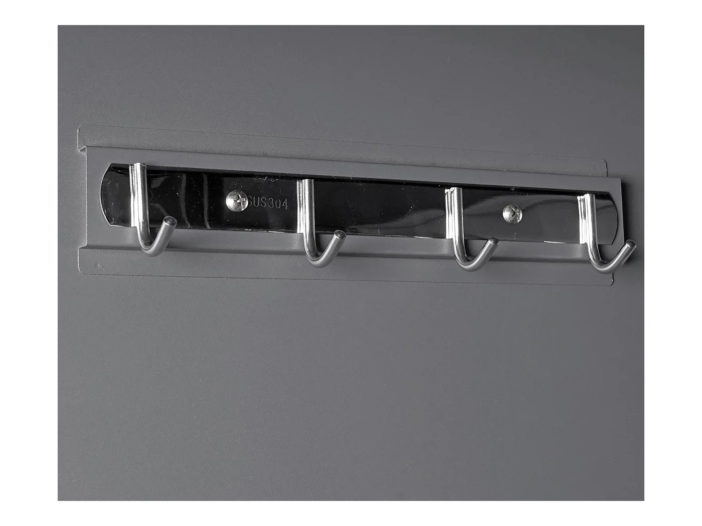 Fietsgarage MCW-H66,  antraciet