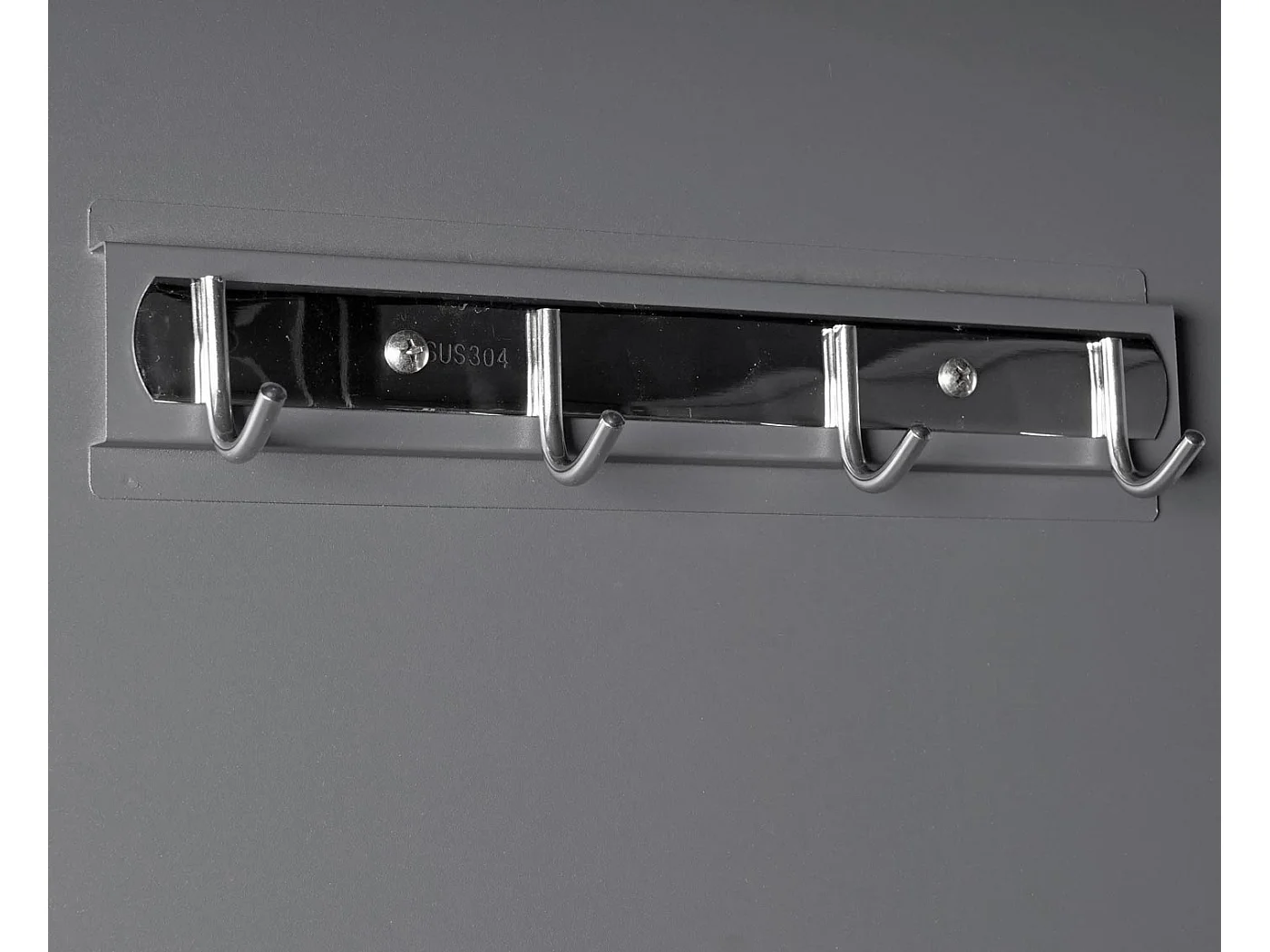 Garage armadio biciclette con serratura MCW-H66 metallo verniciato box singolo ~ antracite
