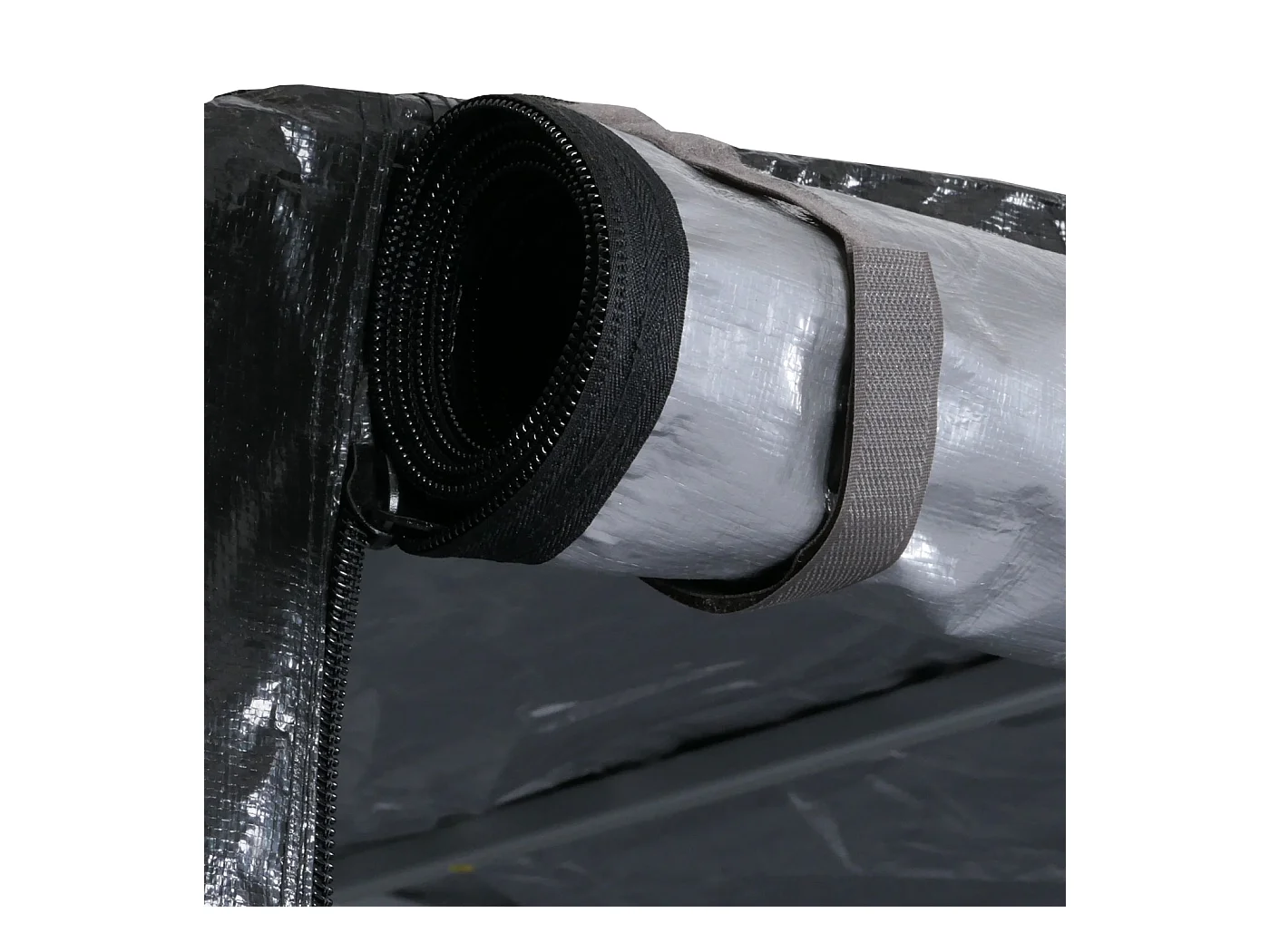 Garaje para bicicletas MCW-N61,  antracita