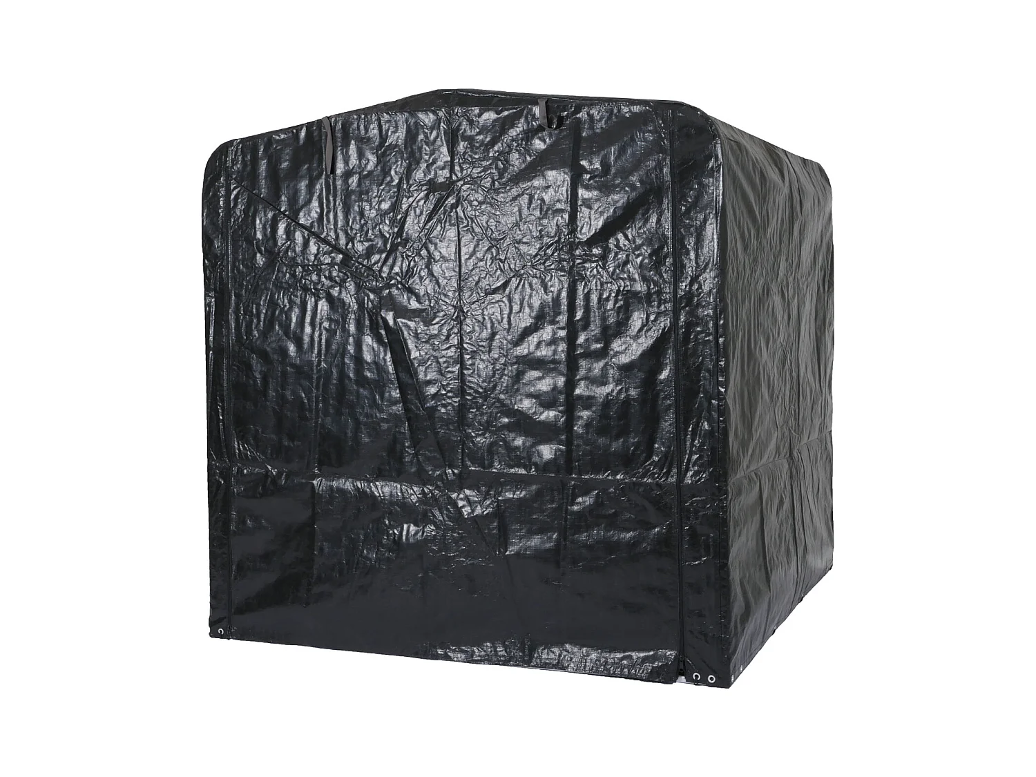 Garaje para bicicletas MCW-N61,  antracita