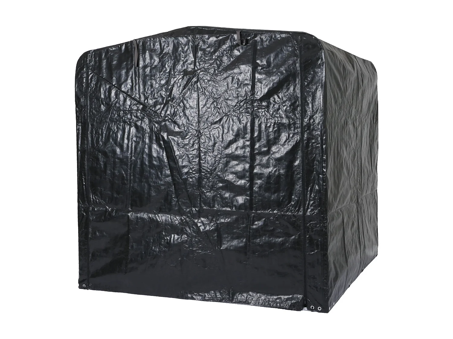 Garage à vélos MCW-N61,  anthracite