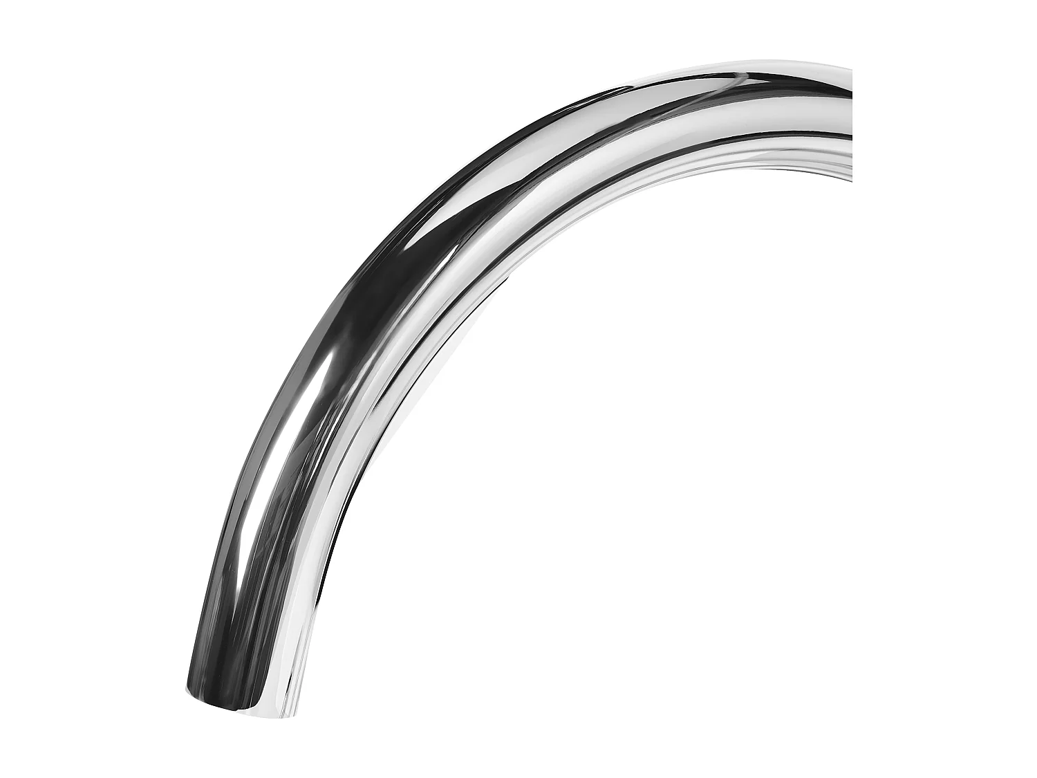 Robinet de lavabo COLICO Laiton Argenté