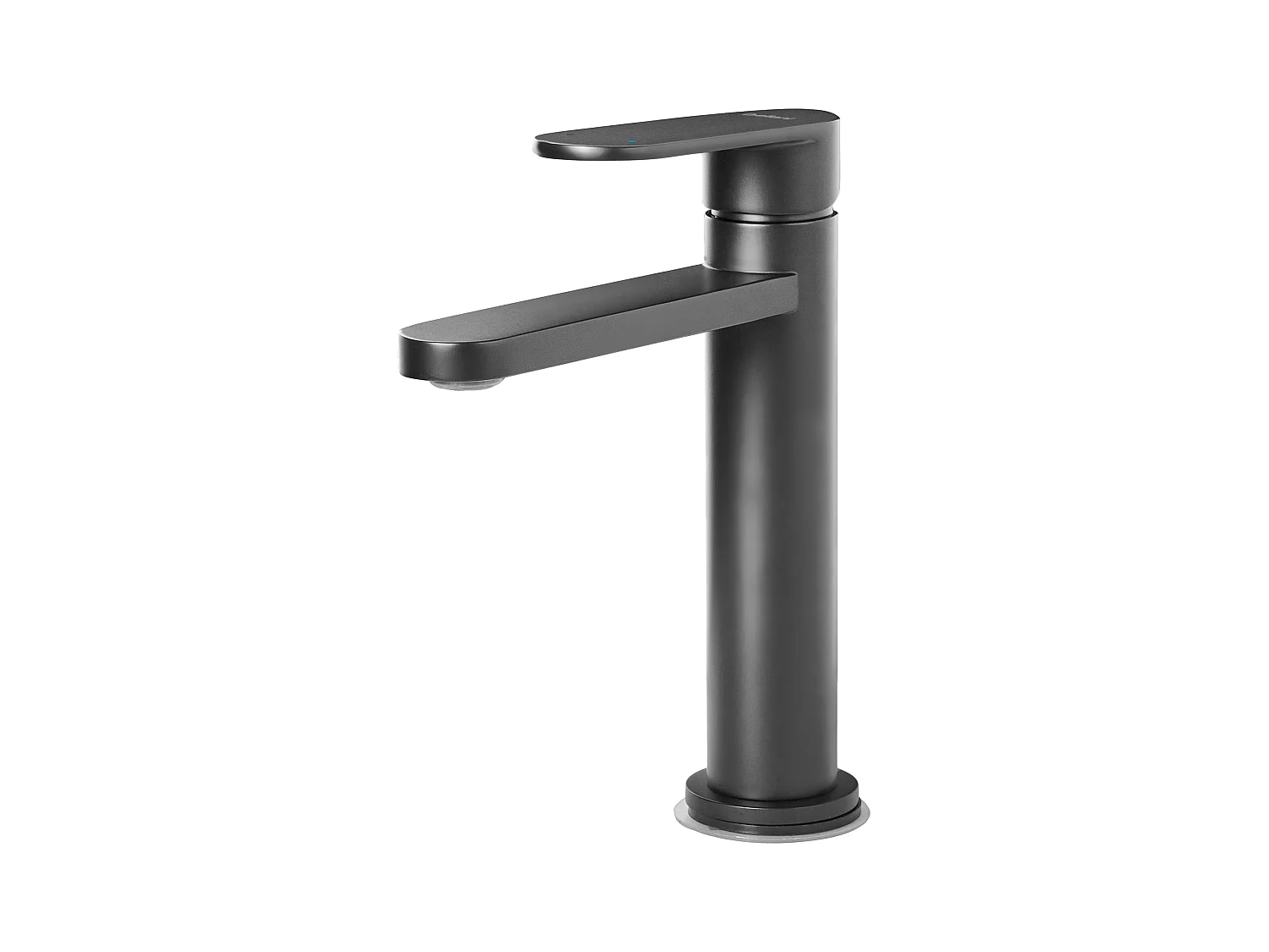 Robinet de lavabo COLHUE Laiton Noir