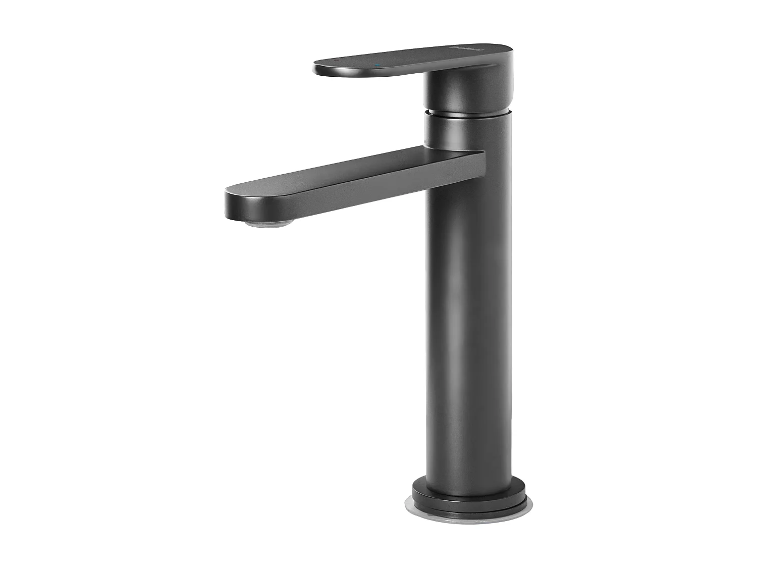 Robinet de lavabo COLHUE Laiton Noir