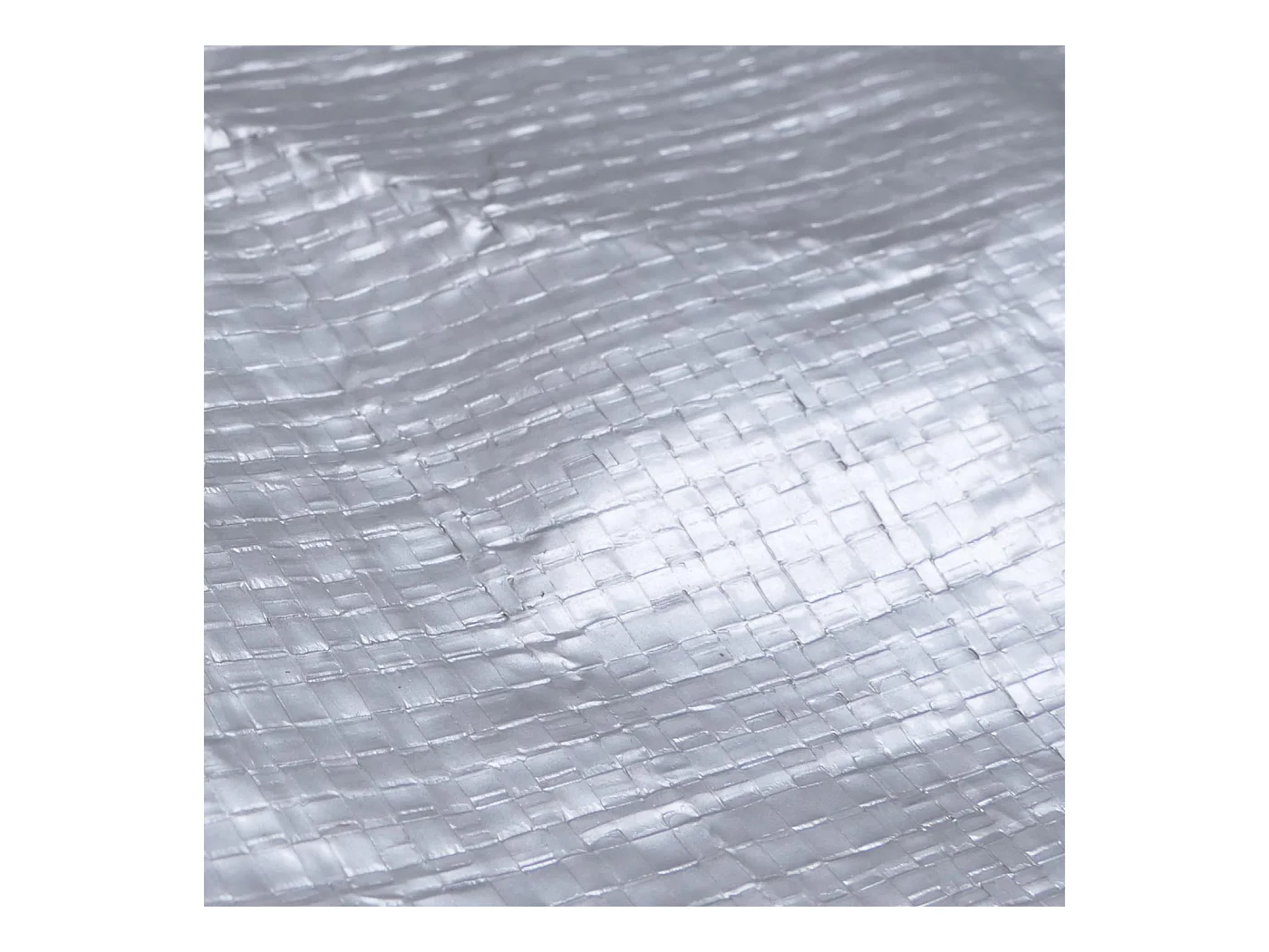 Fietsenstalling MCW-N61,  zilver