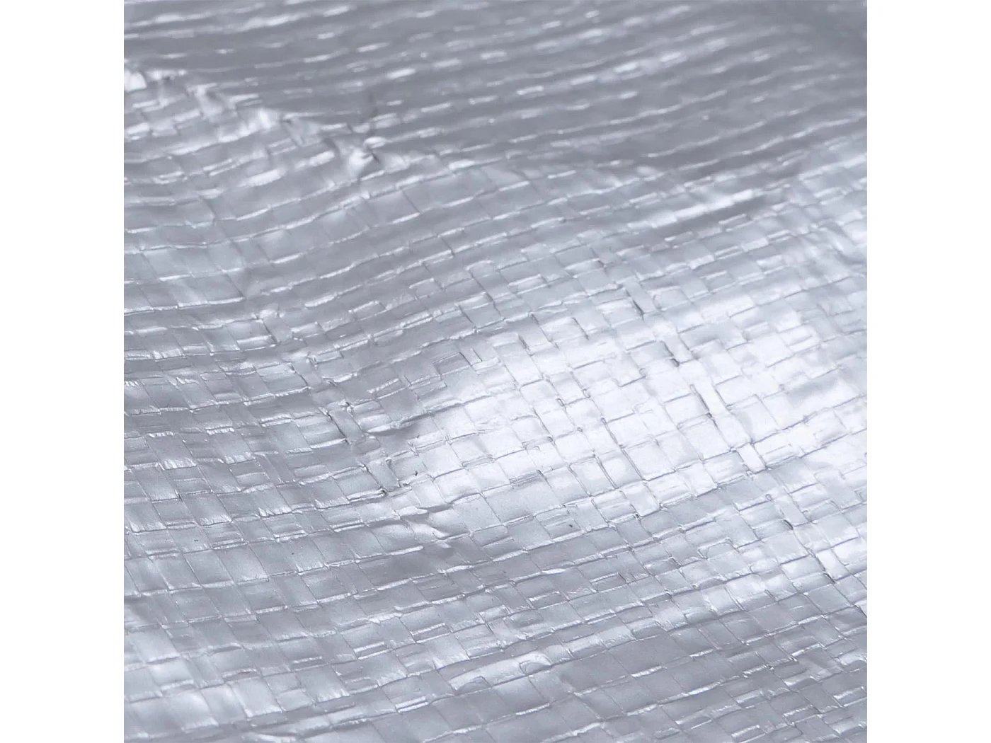 Fietsenstalling MCW-N61,  zilver