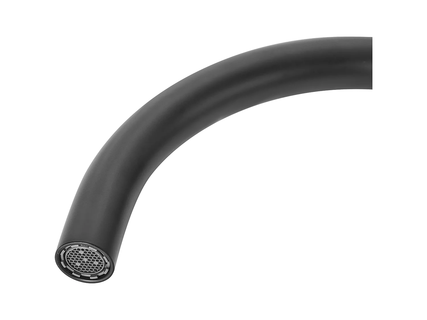 Robinet de lavabo COLICO Laiton Noir