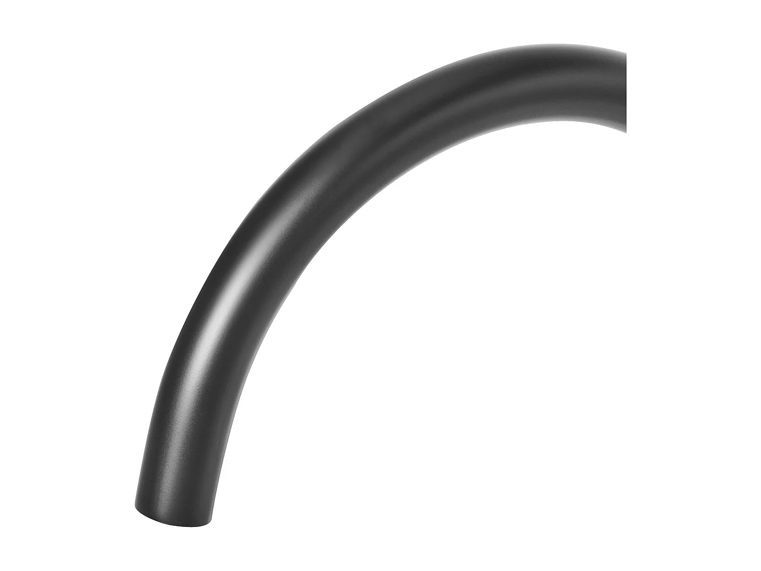 Robinet de lavabo COLICO Laiton Noir