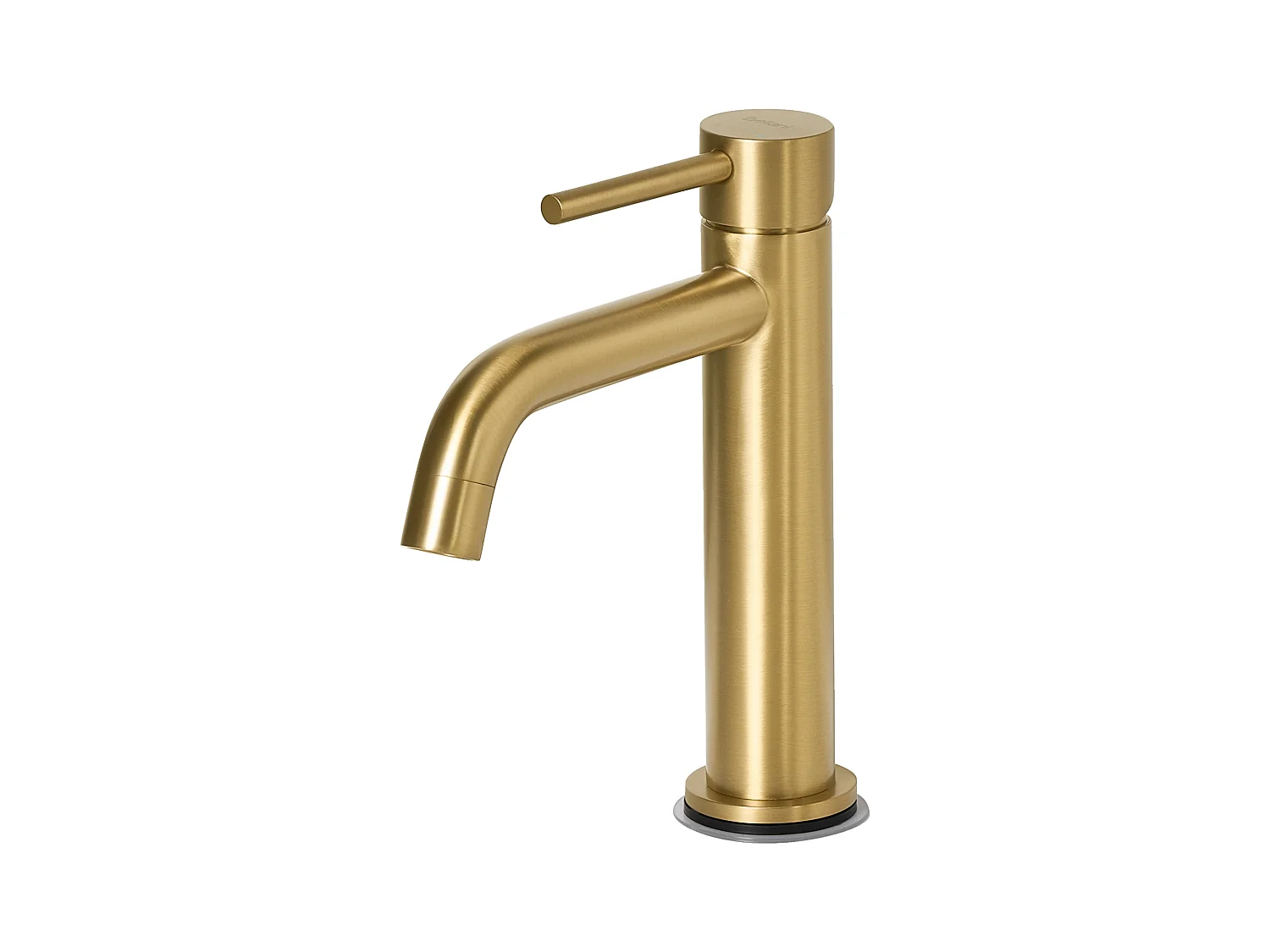 Robinet de lavabo SALINAS Laiton Doré