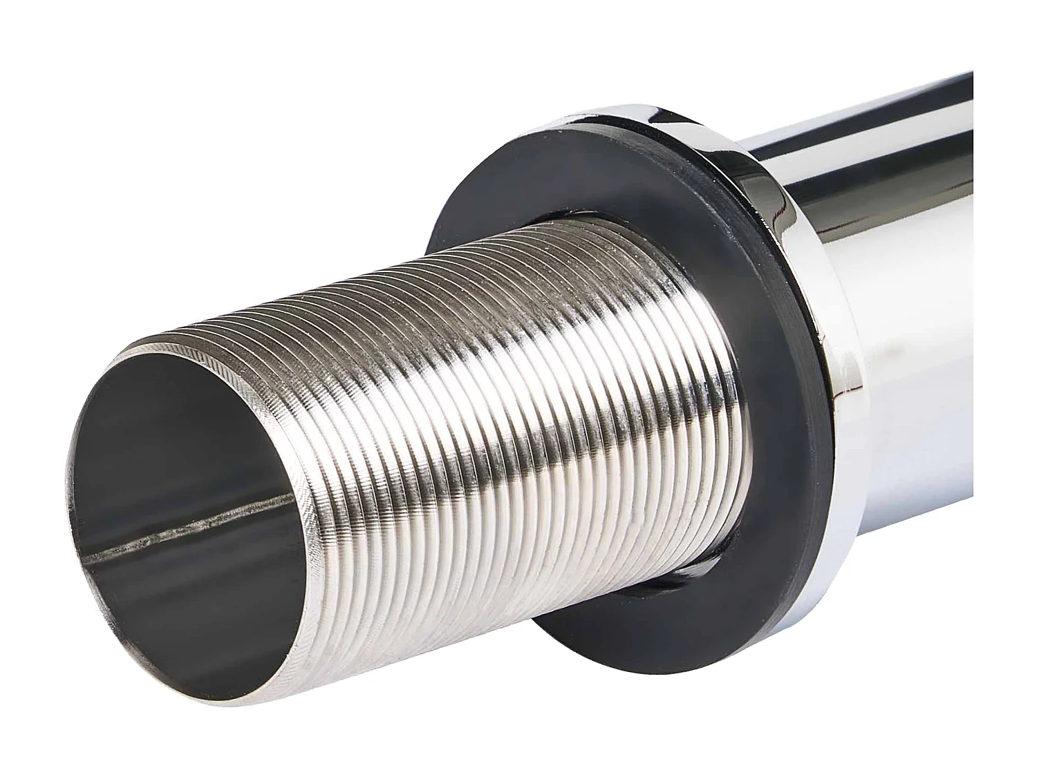 Robinet de lavabo COLHUE Laiton Argenté